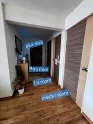 Blk 112 Pasir Ris Street 11 (Pasir Ris), HDB 4 Rooms #558315581
